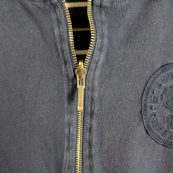 Vintage Ralph Lauren Sweatshirt - Picture 6 of 7